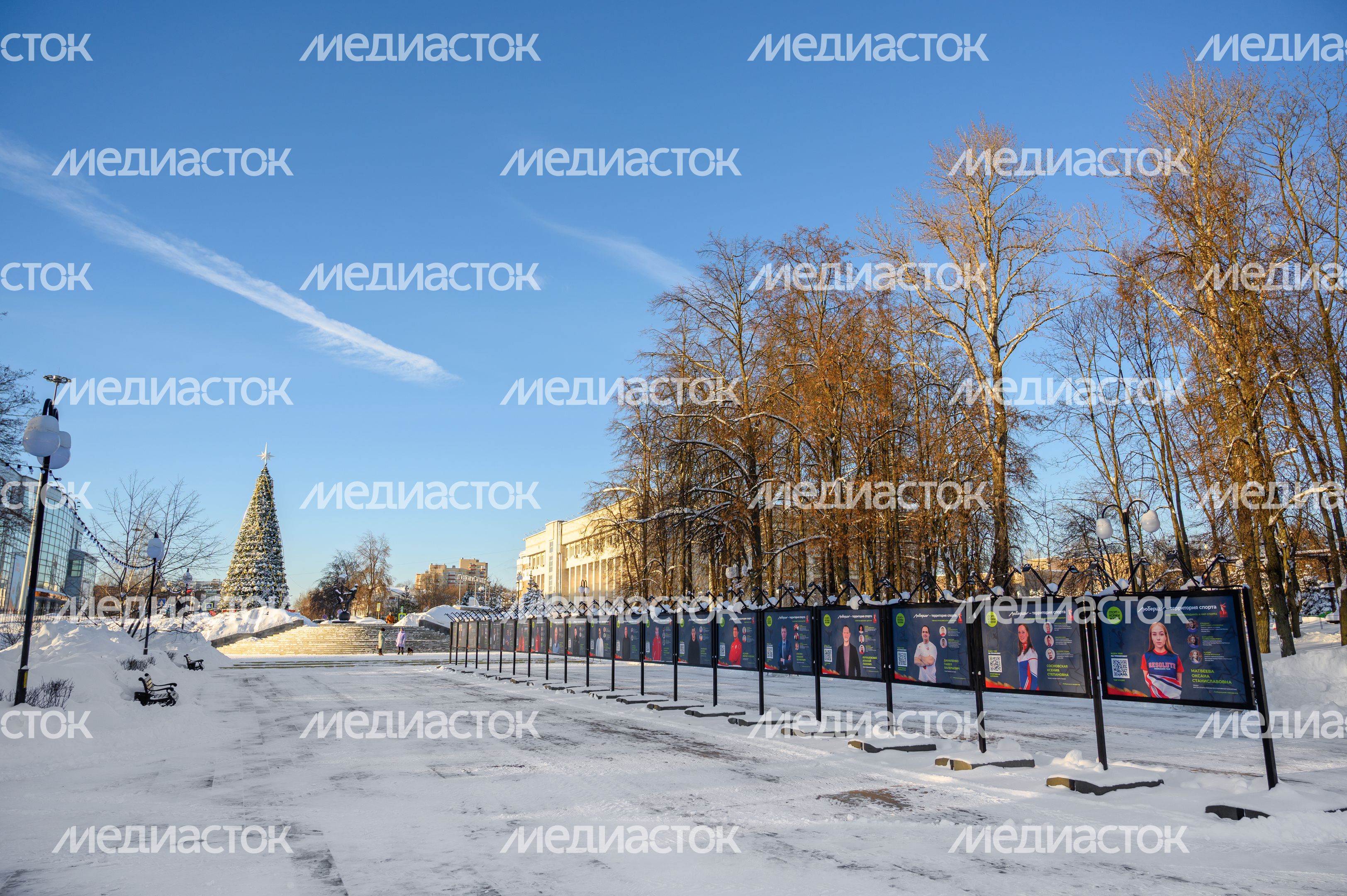 Фотографии люберецких спортсменов в Центральном парке культуры и отдыха зимой Фотографии люберецких спортсменов в Центральном парке культуры и отдыха зимой