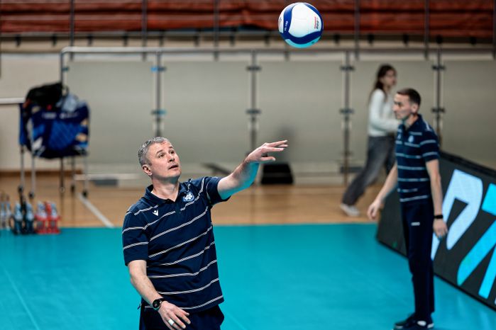 «Динамо-Ак Барс» победило «Заречье-Одинцово» и вышло в финал женской суперлиги