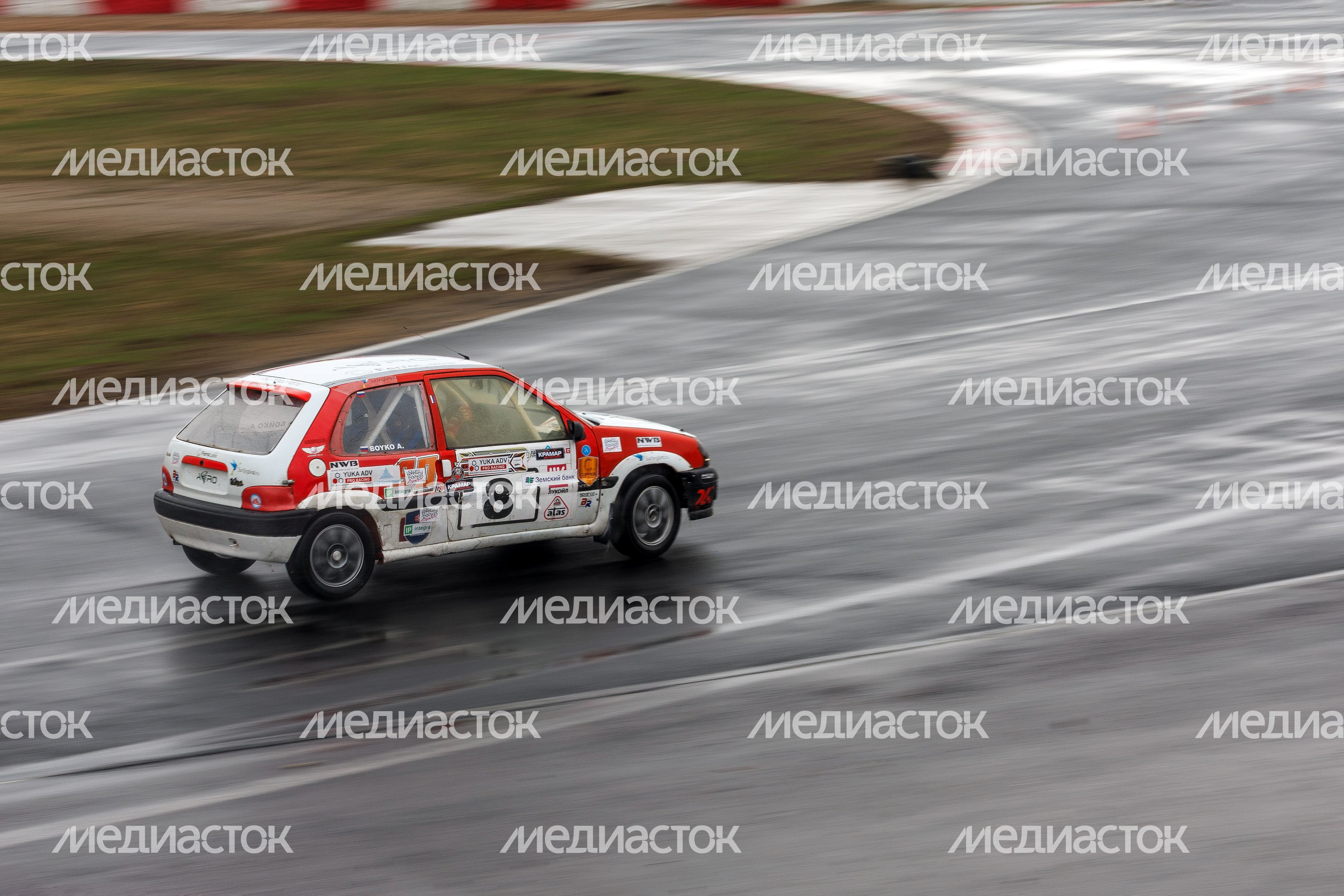 Открытие сезона ралли-кросса на гоночной трассе ADM Raceway в Мячково округа Люберцы Открытие сезона ралли-кросса на гоночной трассе ADM Raceway в Мячково округа Люберцы