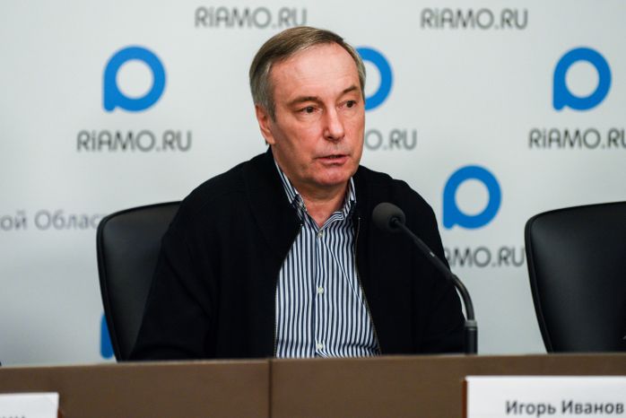 Пресс-конференция на тему: «Как развивается российское велопроизводство после пандемии?»