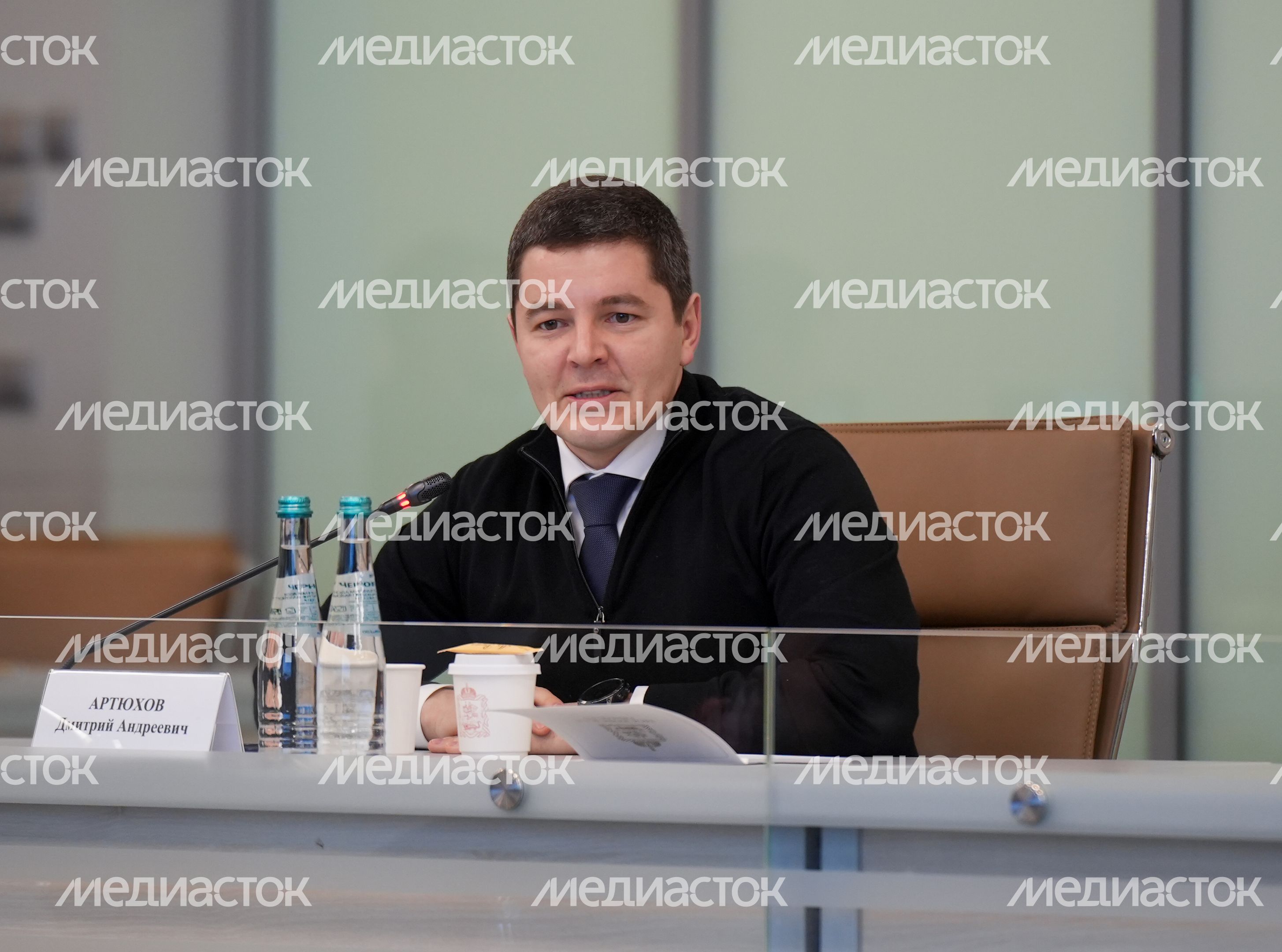 Делегация ЯНАО приехала в Подмосковье для обмена лучшими практиками Делегация ЯНАО приехала в Подмосковье для обмена лучшими практиками
