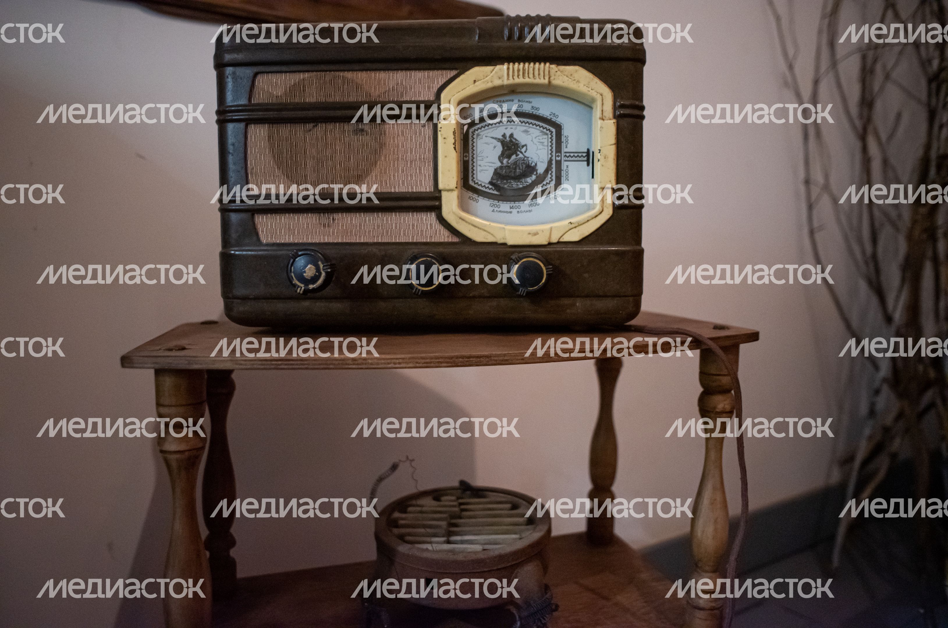 Музей истории музыкального искусства в Орехово-Зуеве