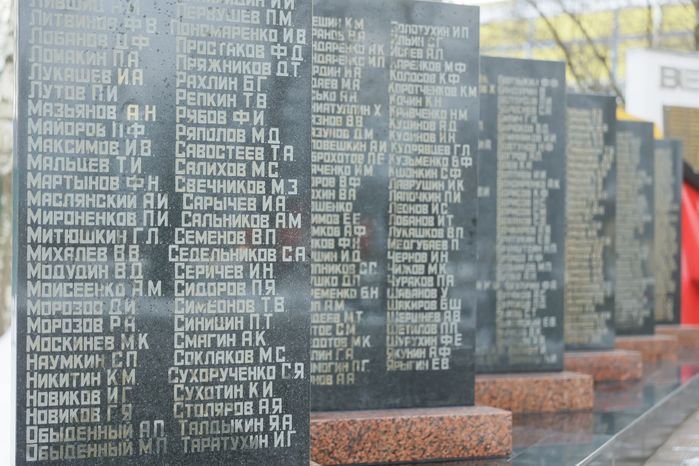 Рабочая поездка Губернатора Подмосковья в городской округ Лобня