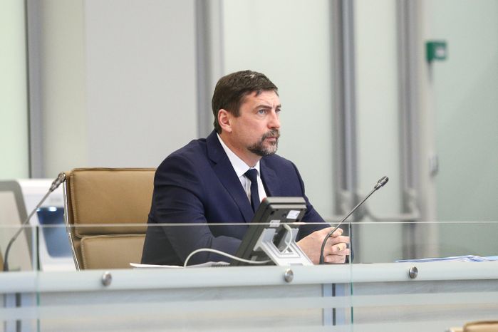 Гержик Алексей Дмитриевич