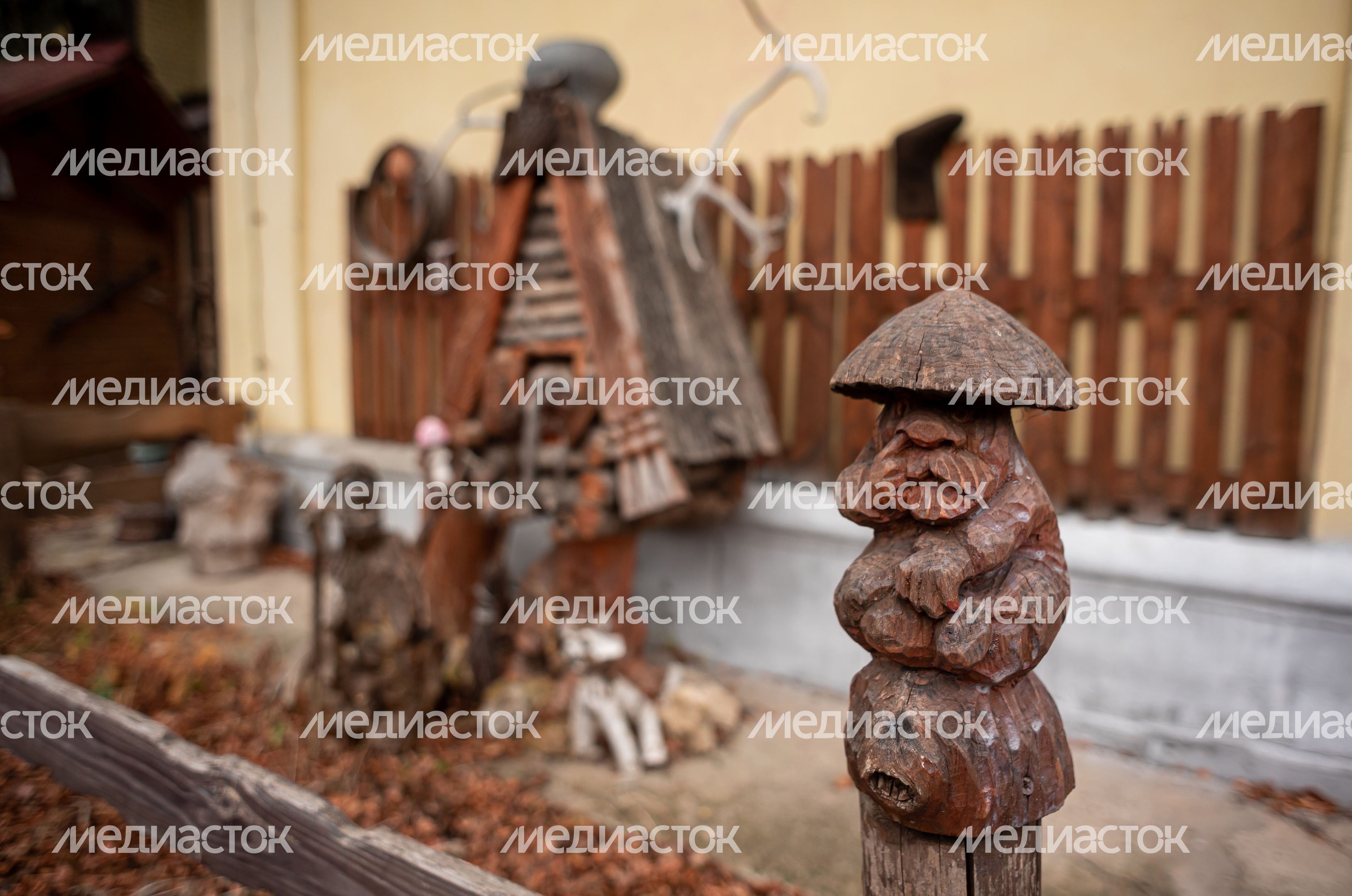 Школа Ремесел в Коломне
