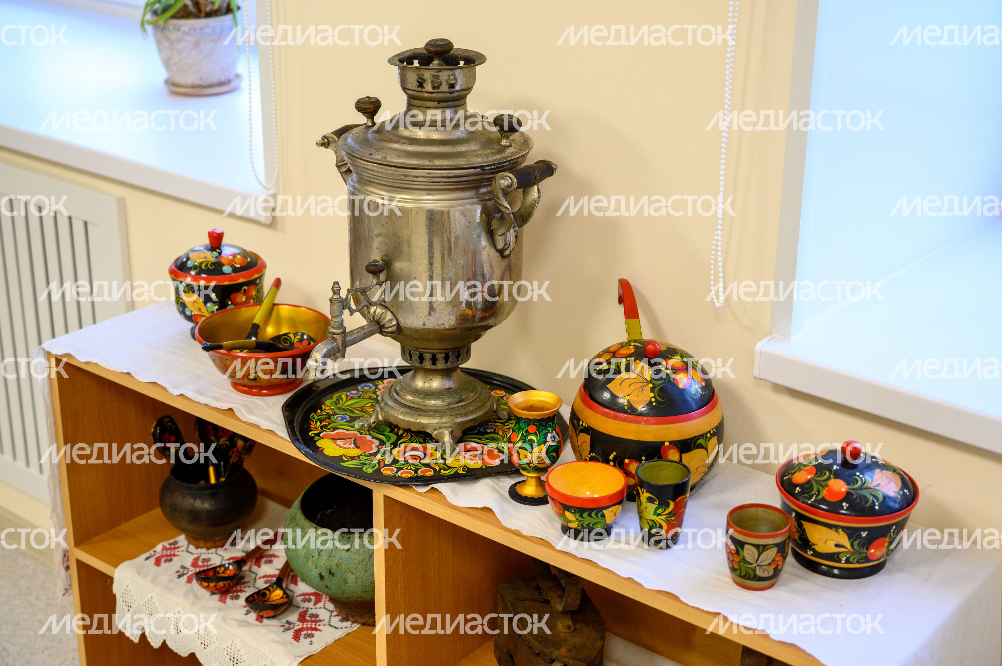 Центр дополнительного образования «Истоки» после капремонта в Электрогорске Павлово-Посадского округа Центр дополнительного образования «Истоки» после капремонта в Электрогорске Павлово-Посадского округа