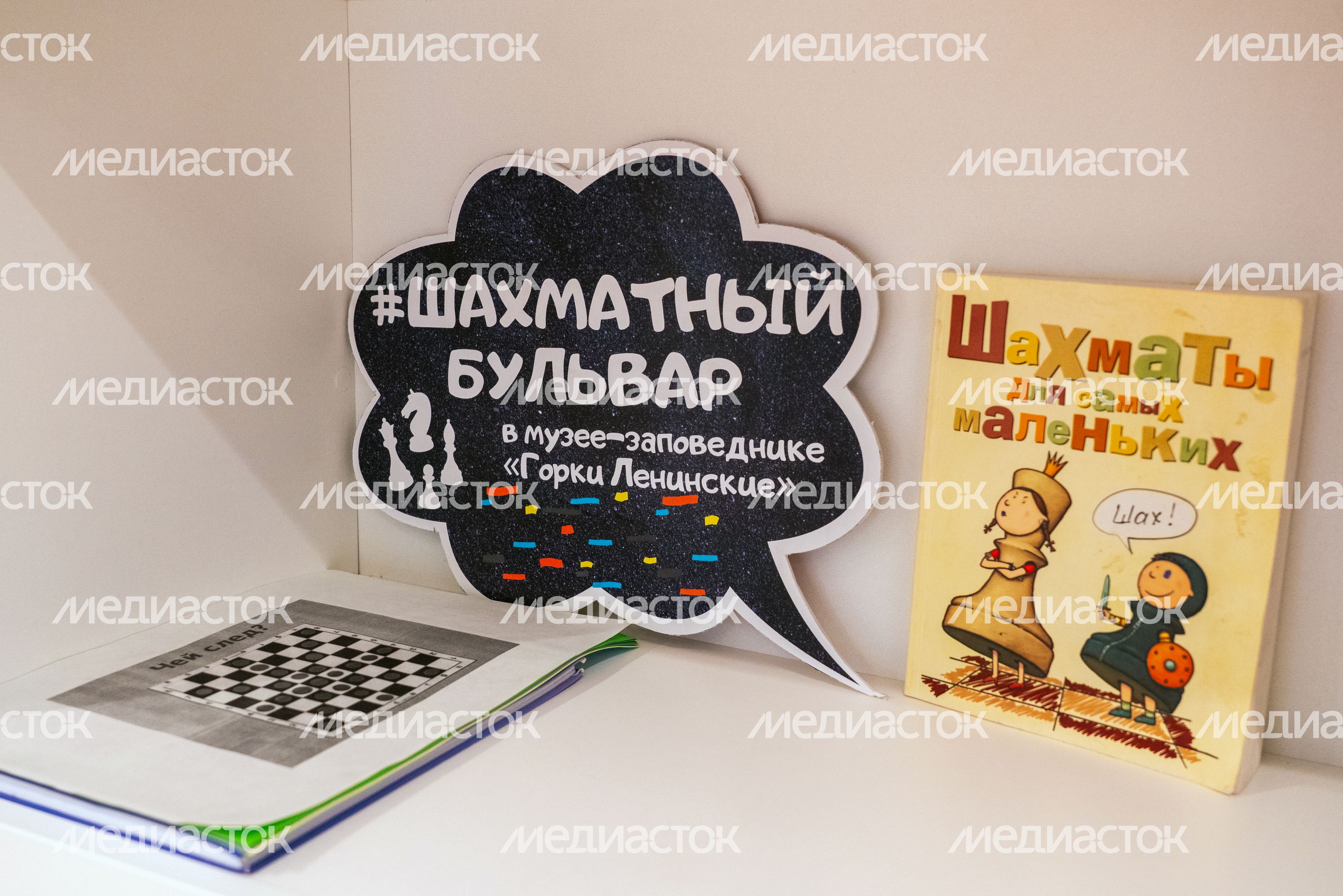 Музейный детский культурно-просветительский центр «ЛАМПА» в музее-заповеднике «Горки Ленинские» Музейный детский культурно-просветительский центр «ЛАМПА» в музее-заповеднике «Горки Ленинские»