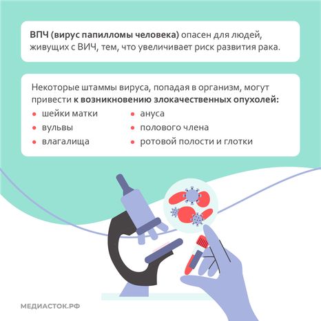 Вакцинация в Центре СПИД квадрат 05