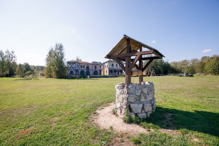 Солнечногорск. Киногород