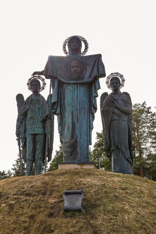 Ленино-Снегиревский военно-исторический музей