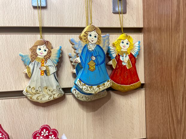 Екатерининский ставропигиальный мужской монастырь