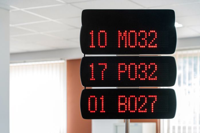 Представительство МосОблЕИРЦ в отделении МФЦ «Мои документы» в Наро-Фоминске