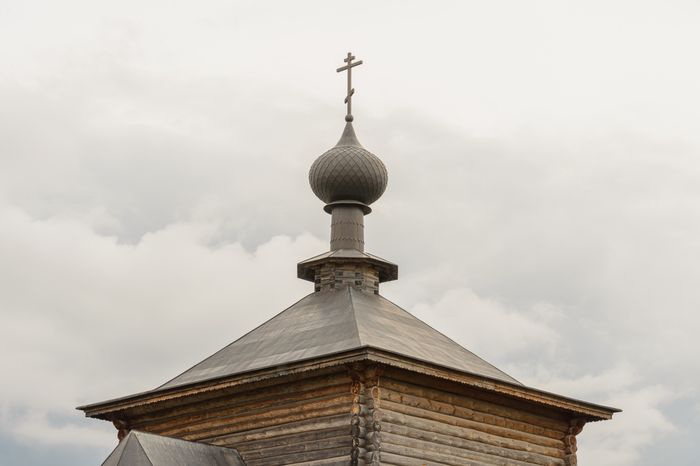 Вознесенская Церковь