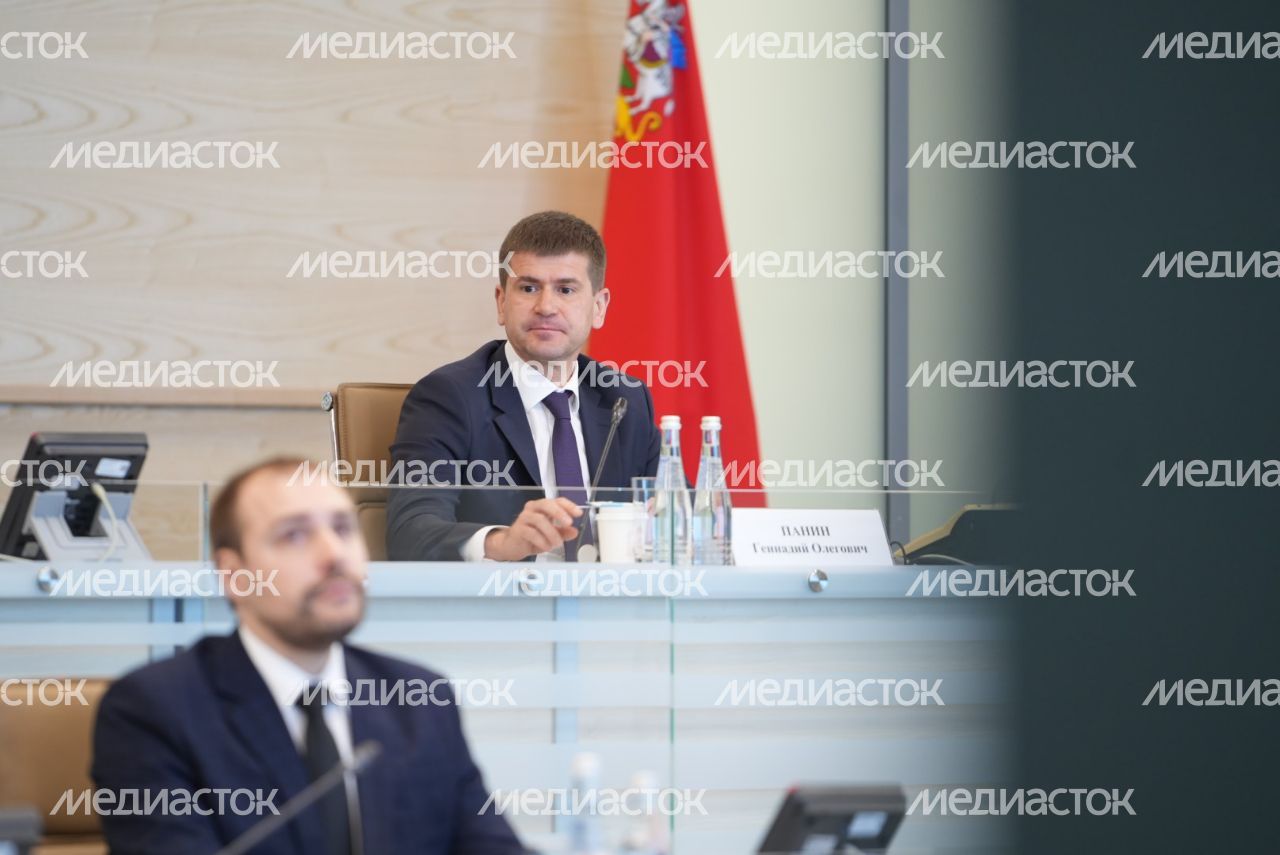 Выездное совещание Комитета Государственной Думы по региональной политике и местному самоуправлению