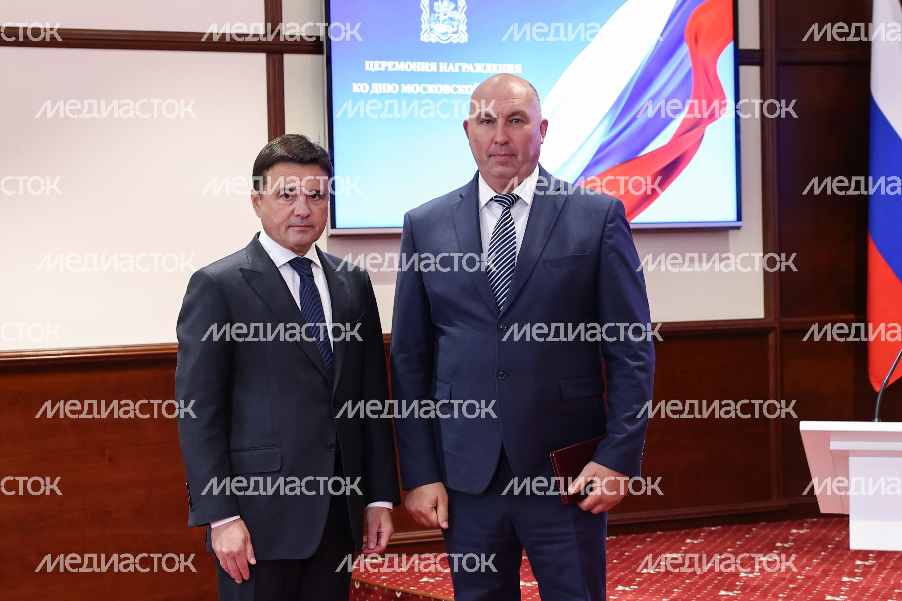 Андрей Воробьев поздравил жителей региона с Днем Московской области Андрей Воробьев поздравил жителей региона с Днем Московской области