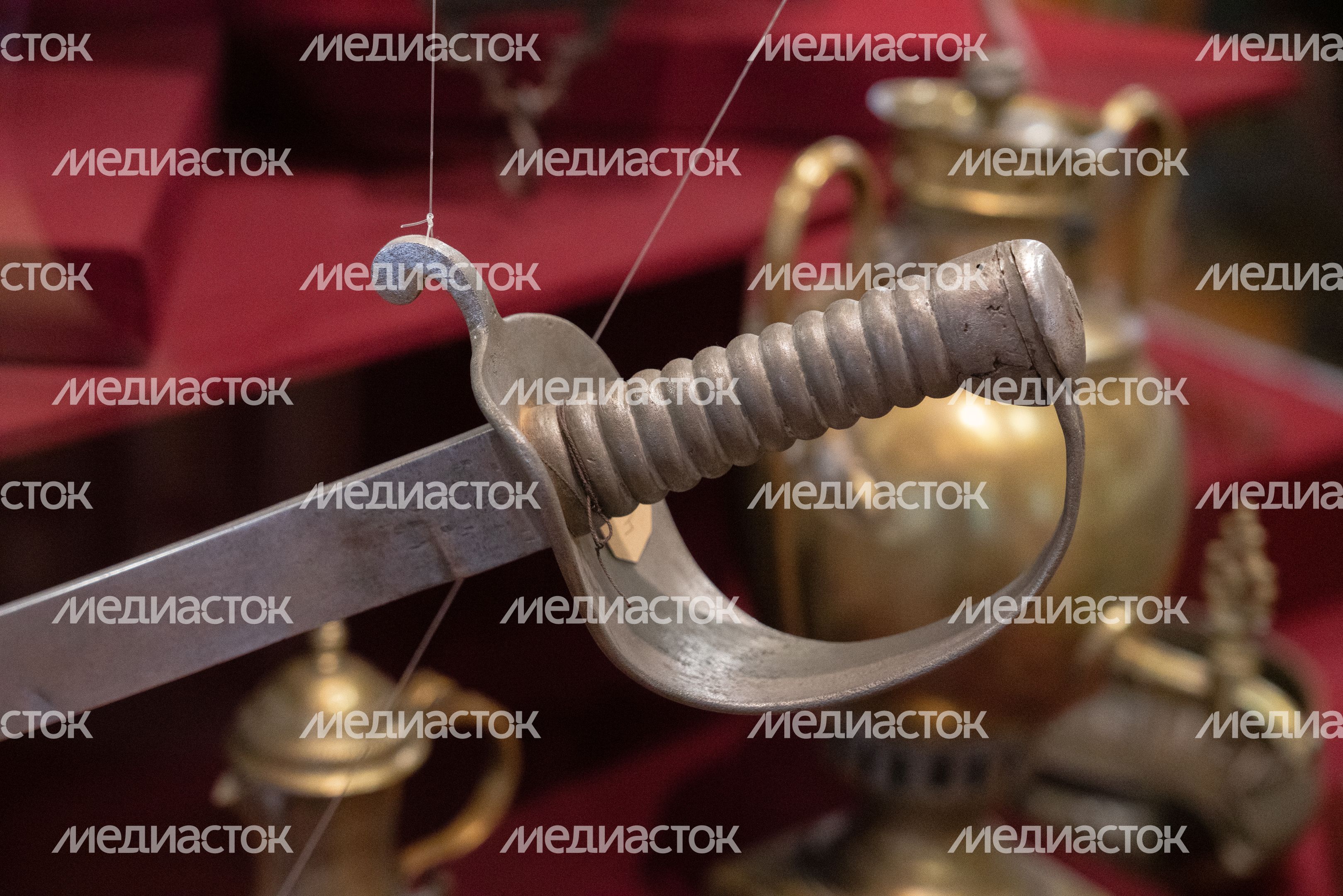 ЕИХМ. Выставка Разговор с мастером