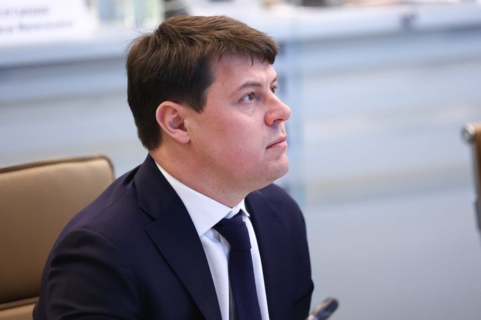 Мурашов Владислав Сергеевич
