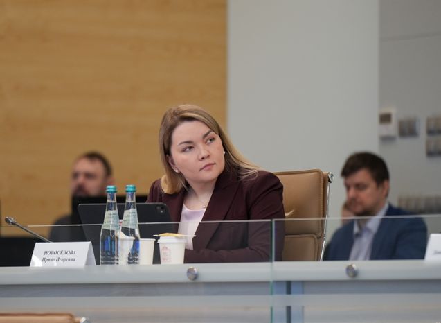 Делегация ЯНАО приехала в Подмосковье для обмена лучшими практиками
