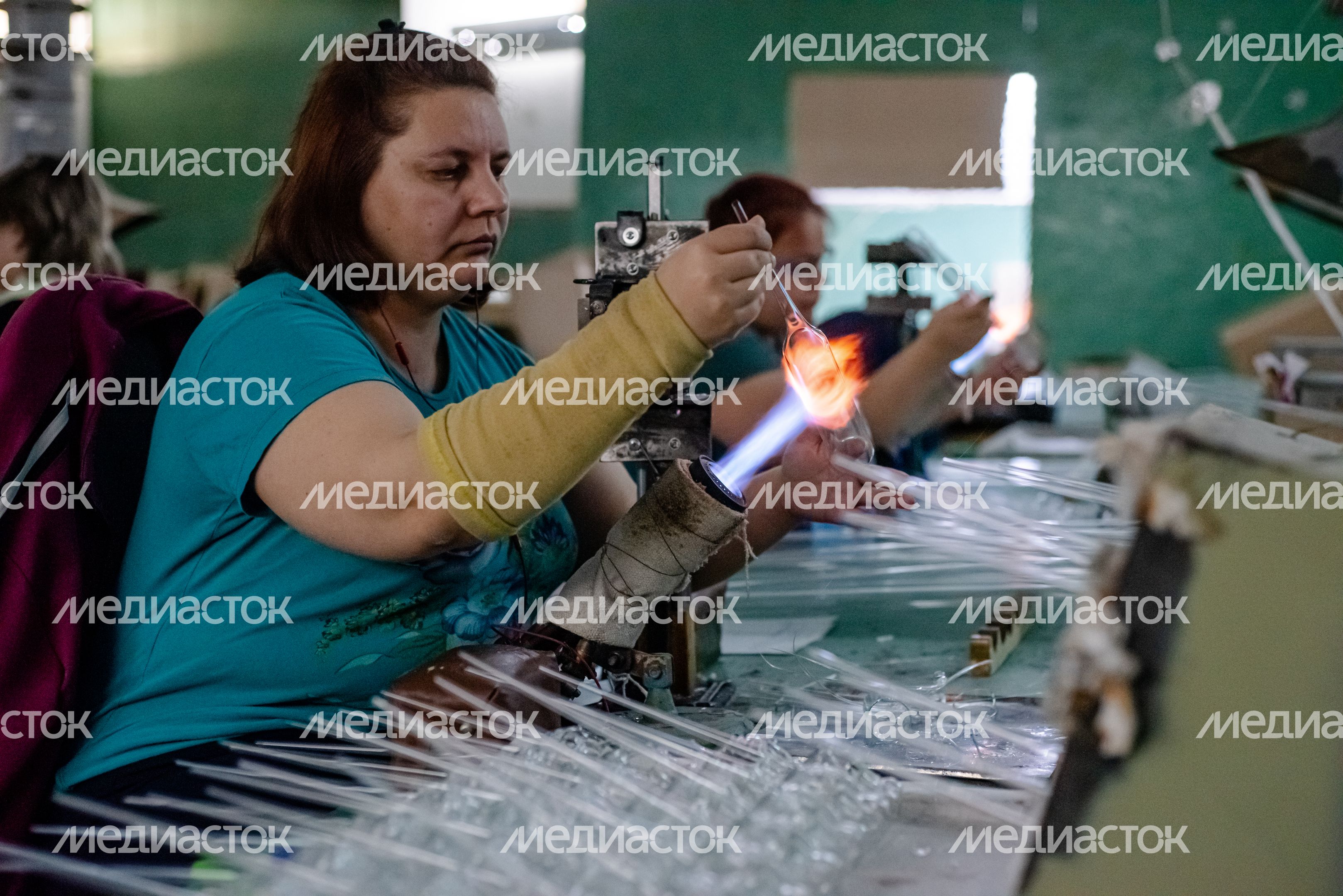 Предприятие народного художественного промысла «Ёлочка»