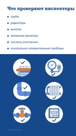 Подмосковье готовит МКД к зиме вертикаль 03