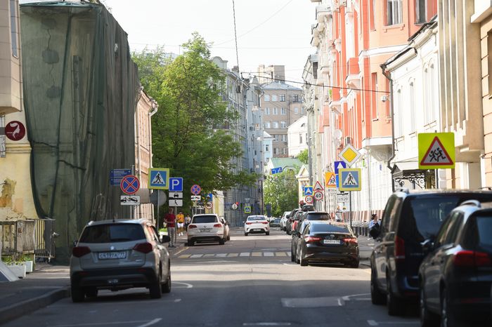 Отмена режима самоизоляции в Москве