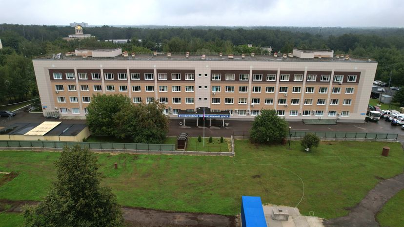 Видновский перинатальный центр обзаведется новым корпусом