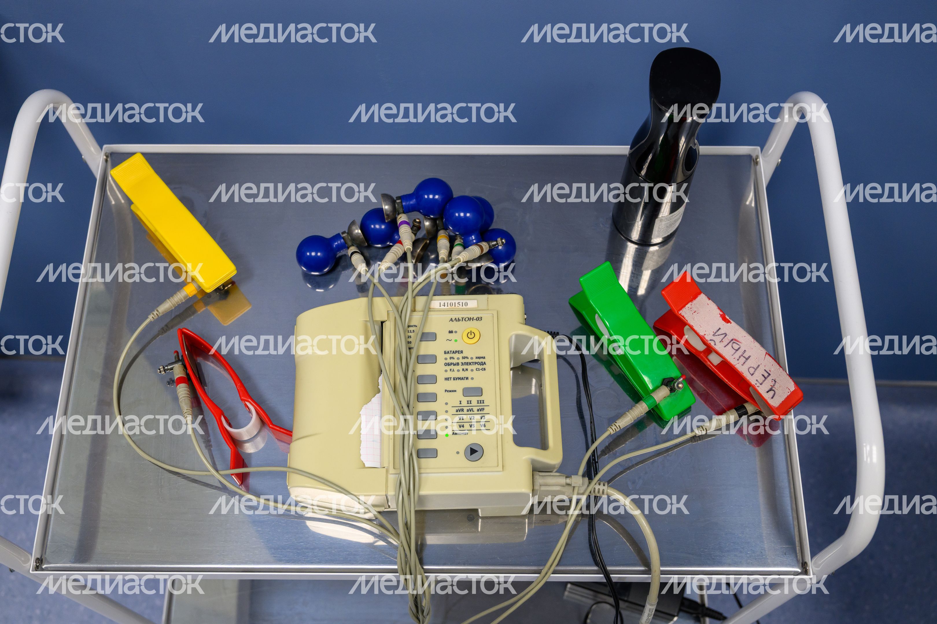Конобеевская сельская врачебная амбулатория после капремонта в округе Воскресенск Конобеевская сельская врачебная амбулатория после капремонта в округе Воскресенск