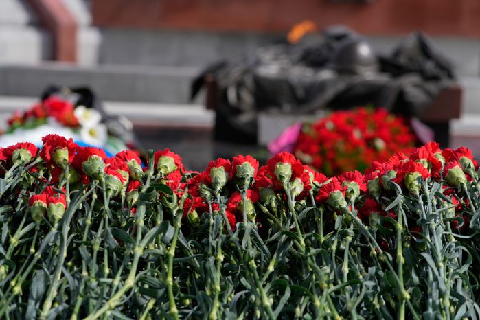 В Подмосковье стартовал поисковый сезон «Вахта памяти - 2024»