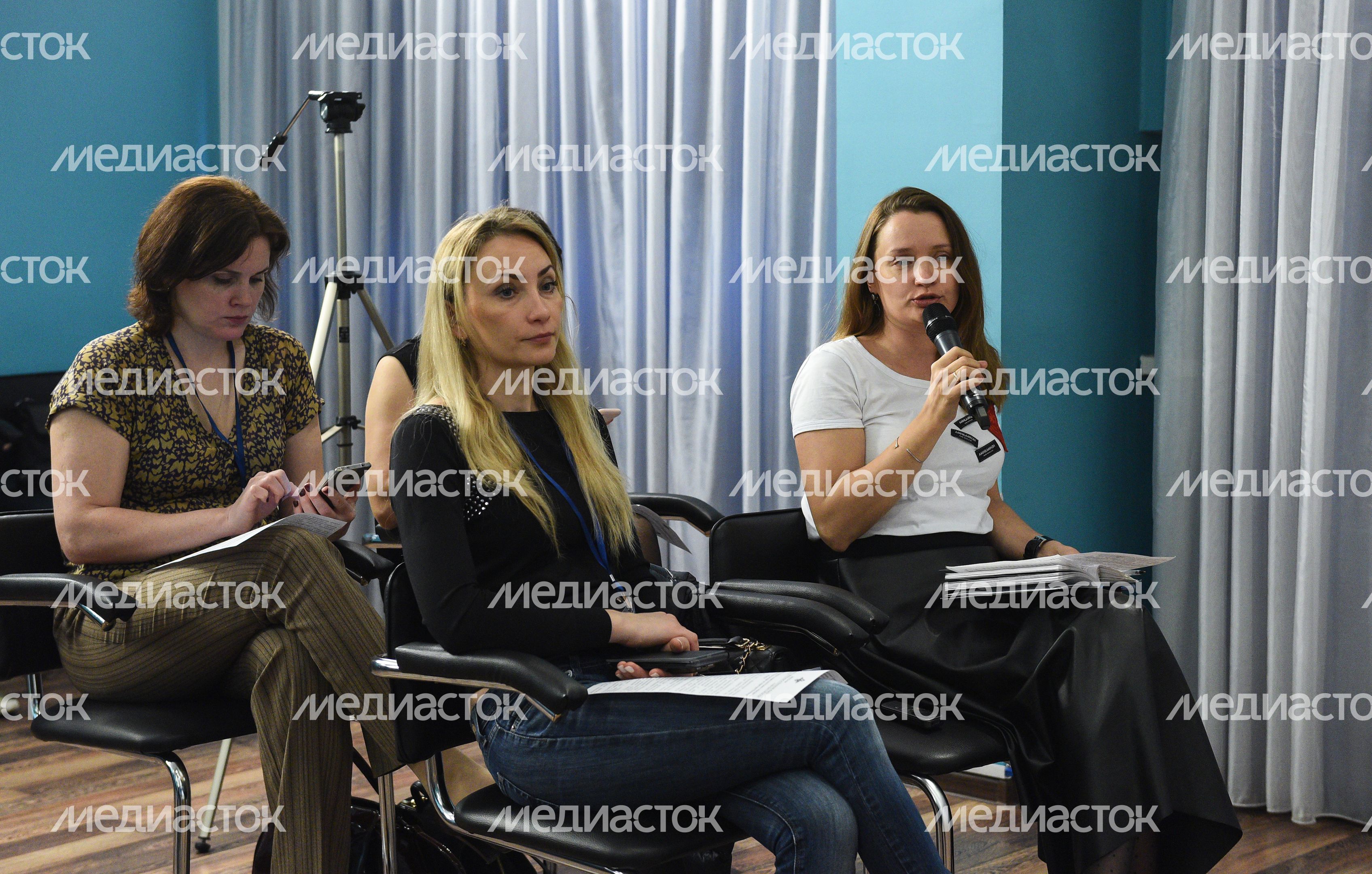 Пресс-конференция на тему: «Обеспечение общественного порядка в период  «Последних звонков» и «Выпускных вечеров» в Подмосковье