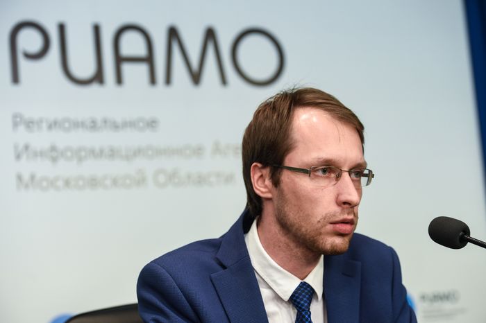 Пресс-конференция УФАС Подмосковья по итогам контроля органов власти региона за 2017 год