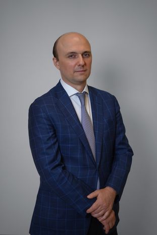 Гордиенко Владислав Валерьевич