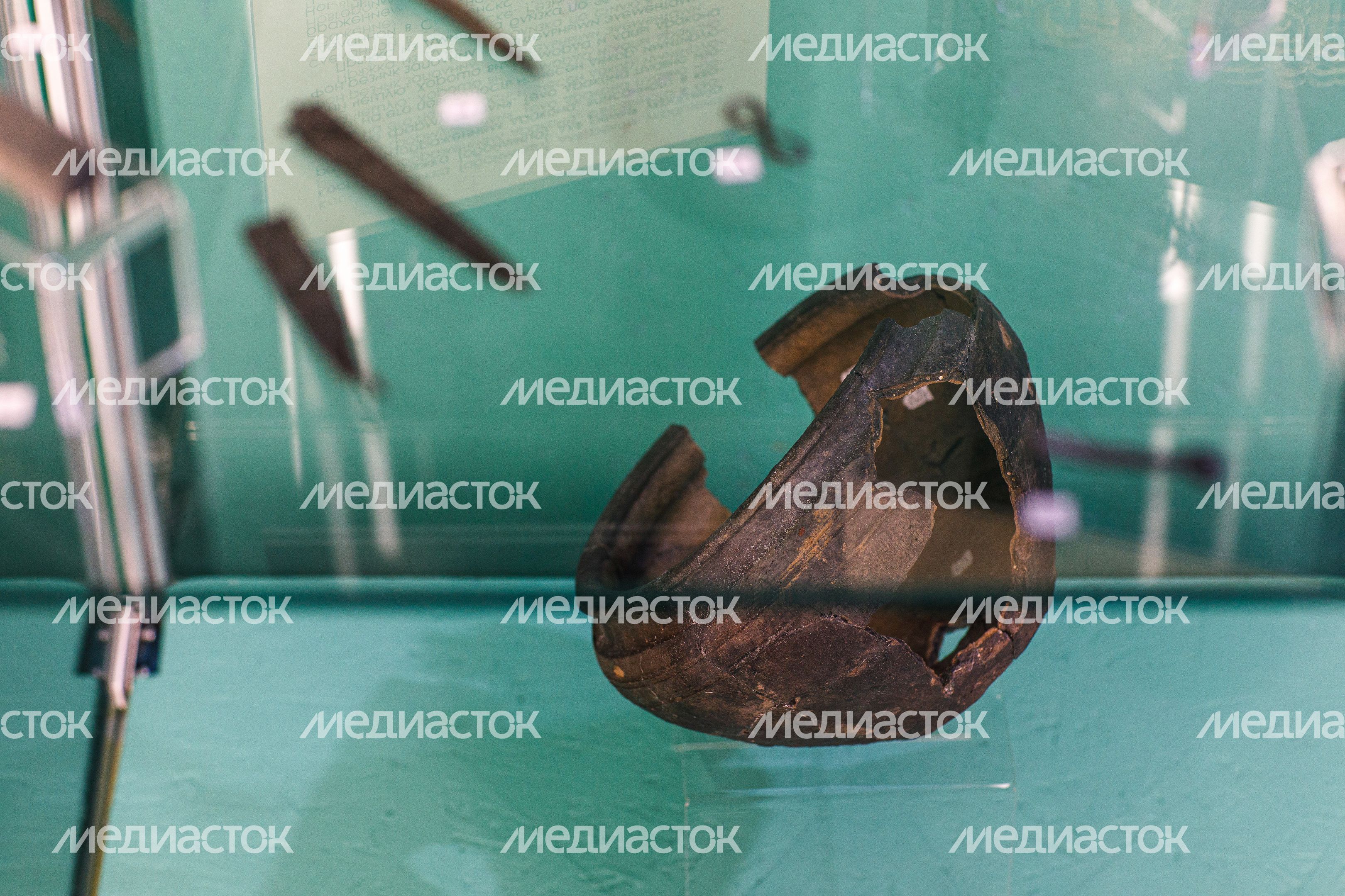 Выставка «Археологические открытия Подмосковья», приуроченная к 870-летию основания города Дмитрова Выставка «Археологические открытия Подмосковья», приуроченная к 870-летию основания города Дмитрова