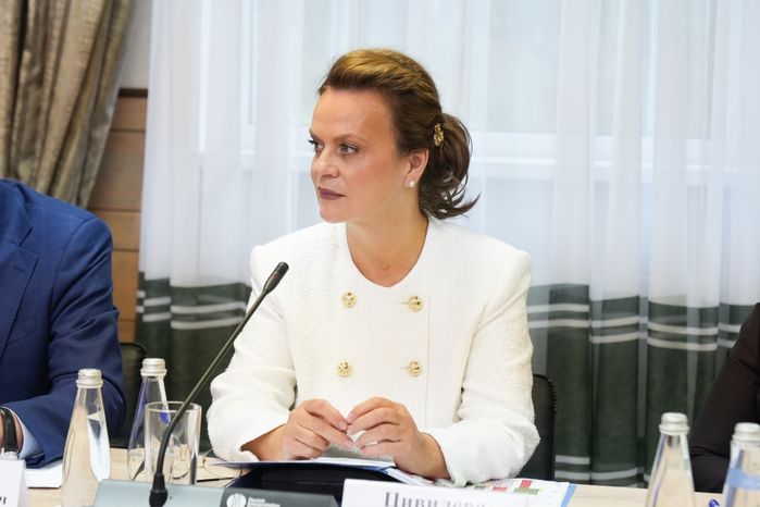 Центр образования, ресоциализации и медицинской реабилитации РГСУ "Чайковский" в г.о. Клин