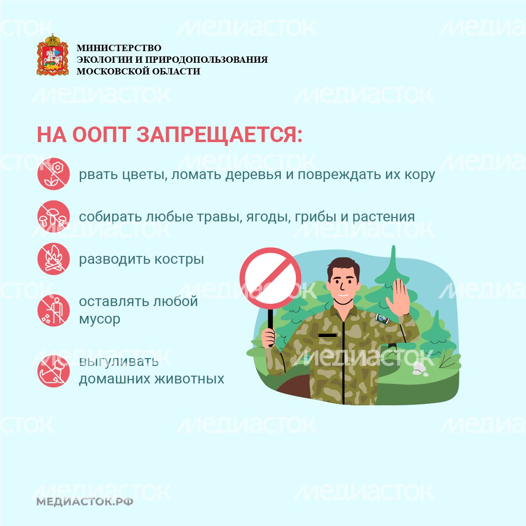 Особо охраняемые природные территории квадрат 06 Особо охраняемые природные территории квадрат 06
