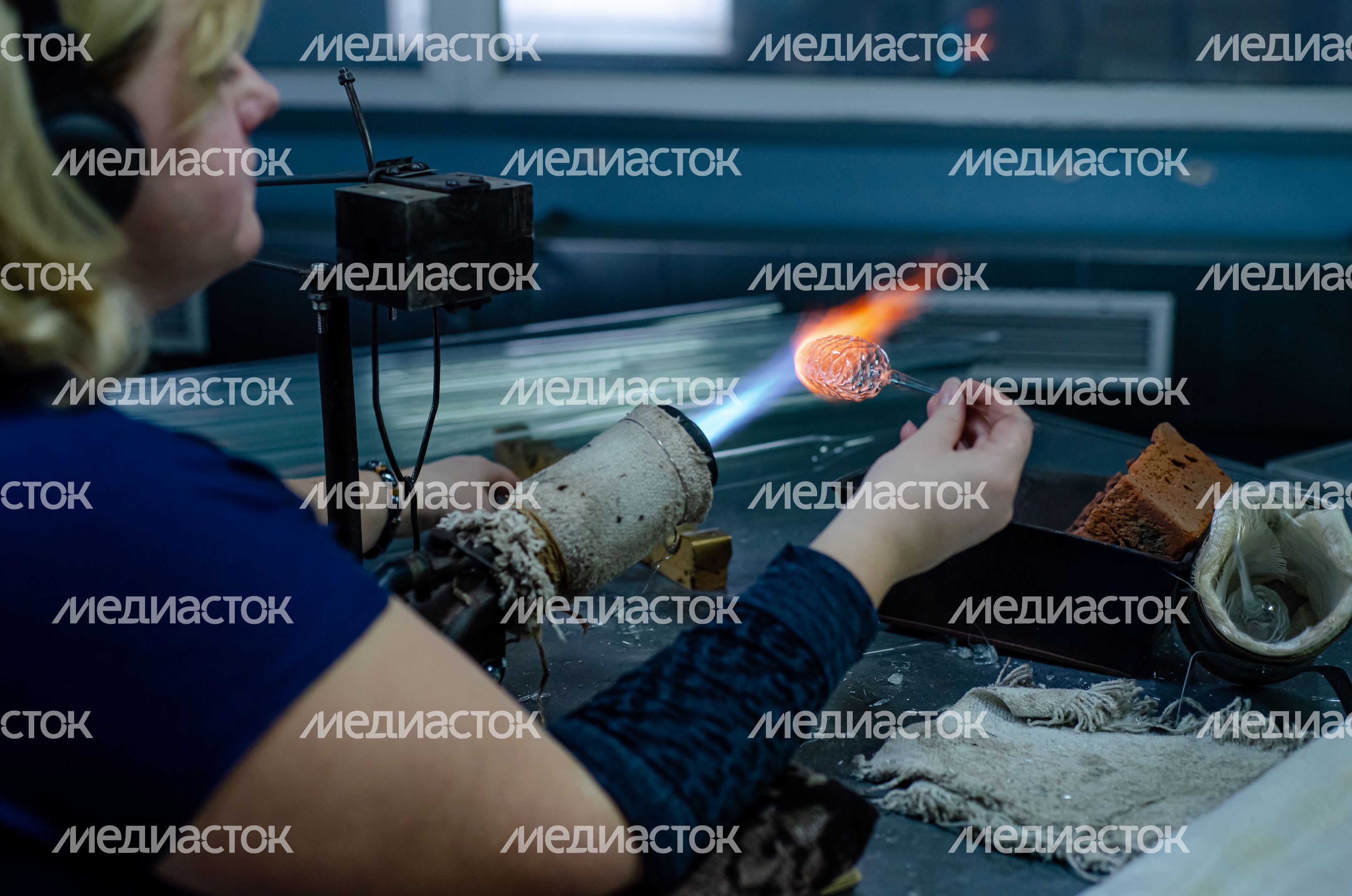 Выставочный комплекс Клинское Подворье