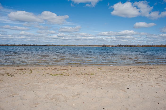 Виды города Шатура