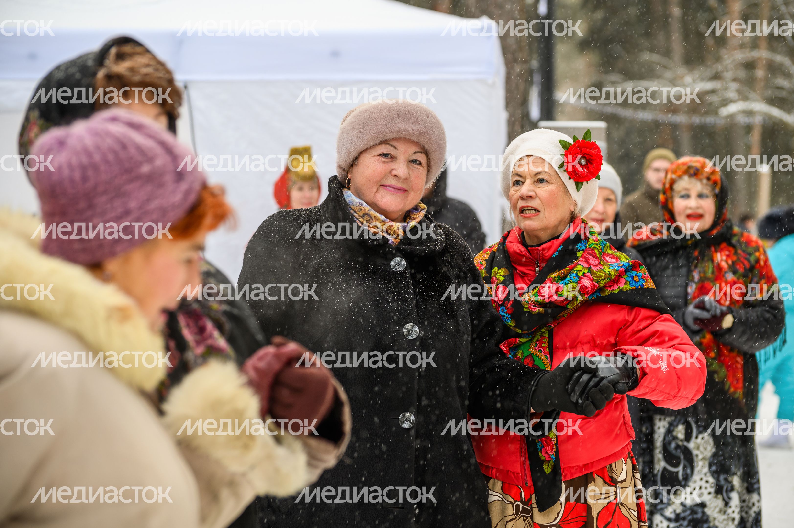 Праздник «Парки. Баранки» в Жуковском парке культуры и отдыха Праздник «Парки. Баранки» в Жуковском парке культуры и отдыха