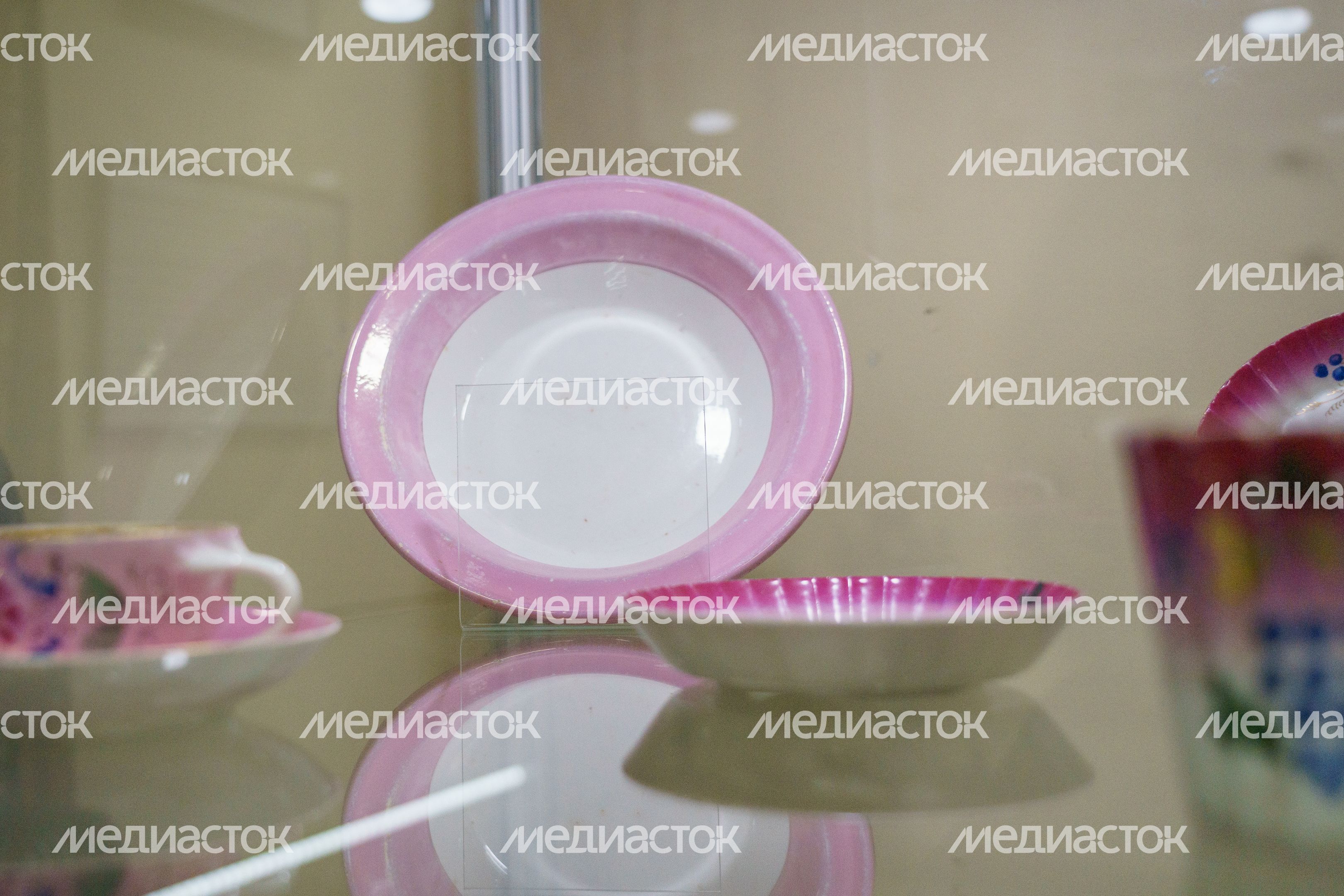 Музей Дубны. Отделение археологии и краеведения