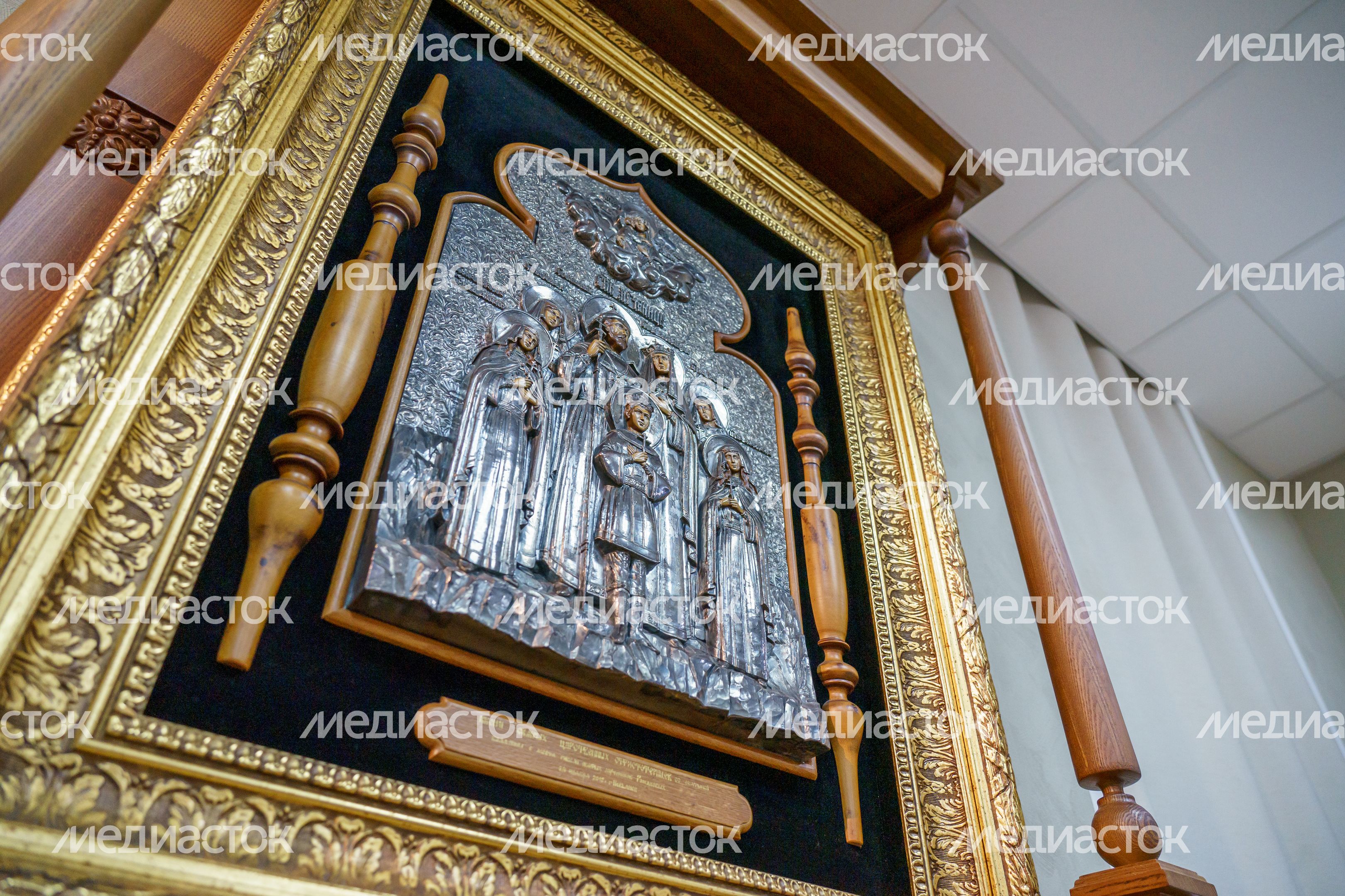 Ликино-Дулево. Дулевский музей форфора141.jpg Ликино-Дулево. Дулевский музей форфора141.jpg
