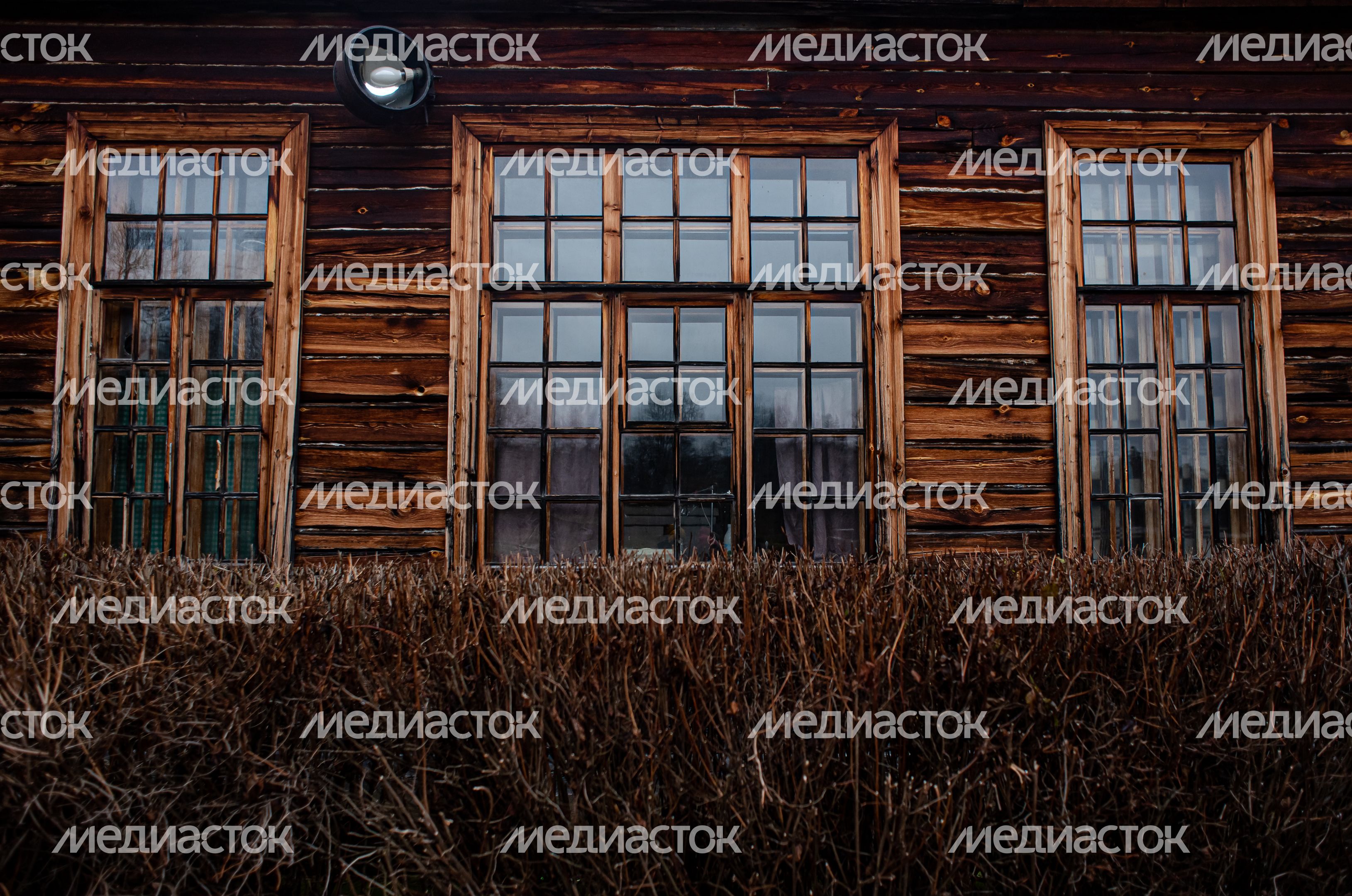 Осенняя прогулка по историческим местам села Ярополец