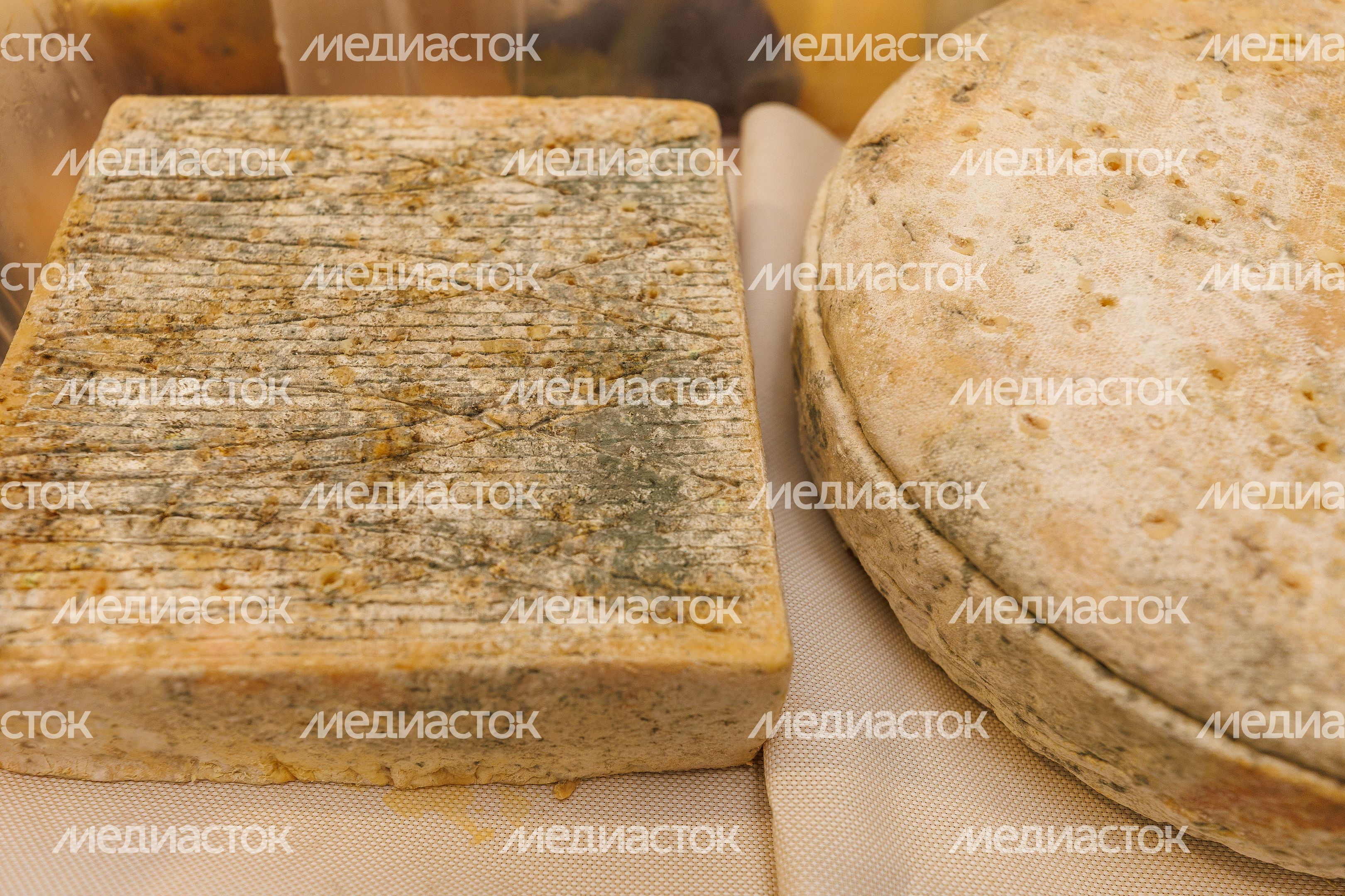 Авторская сыроварня "Аффинаж" в Солнечногорске