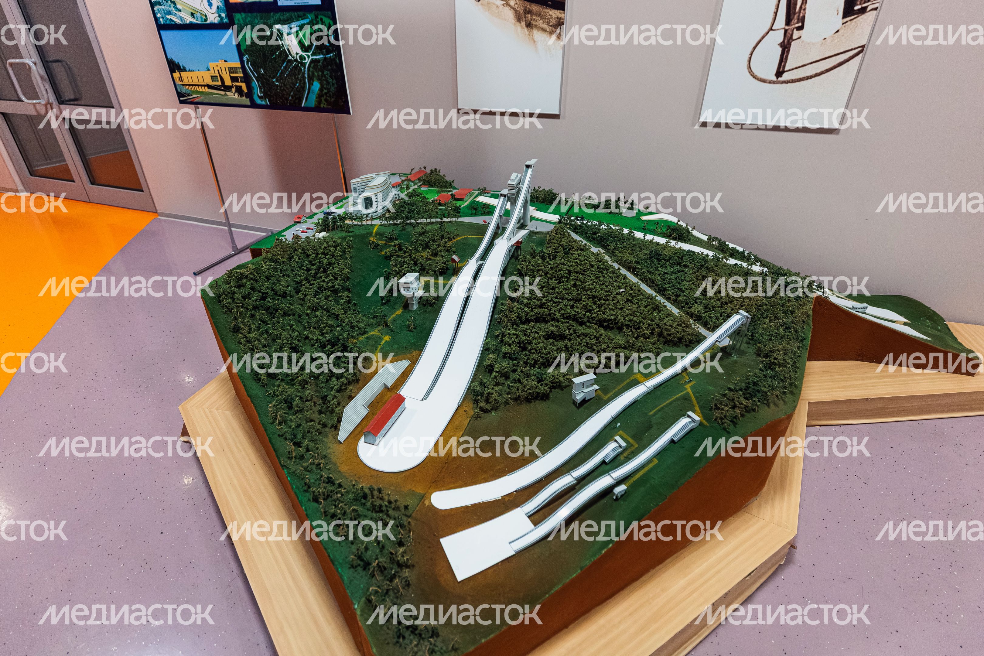 Чемпионат и первенство Московской области по бобслею и скелетону Чемпионат и первенство Московской области по бобслею и скелетону