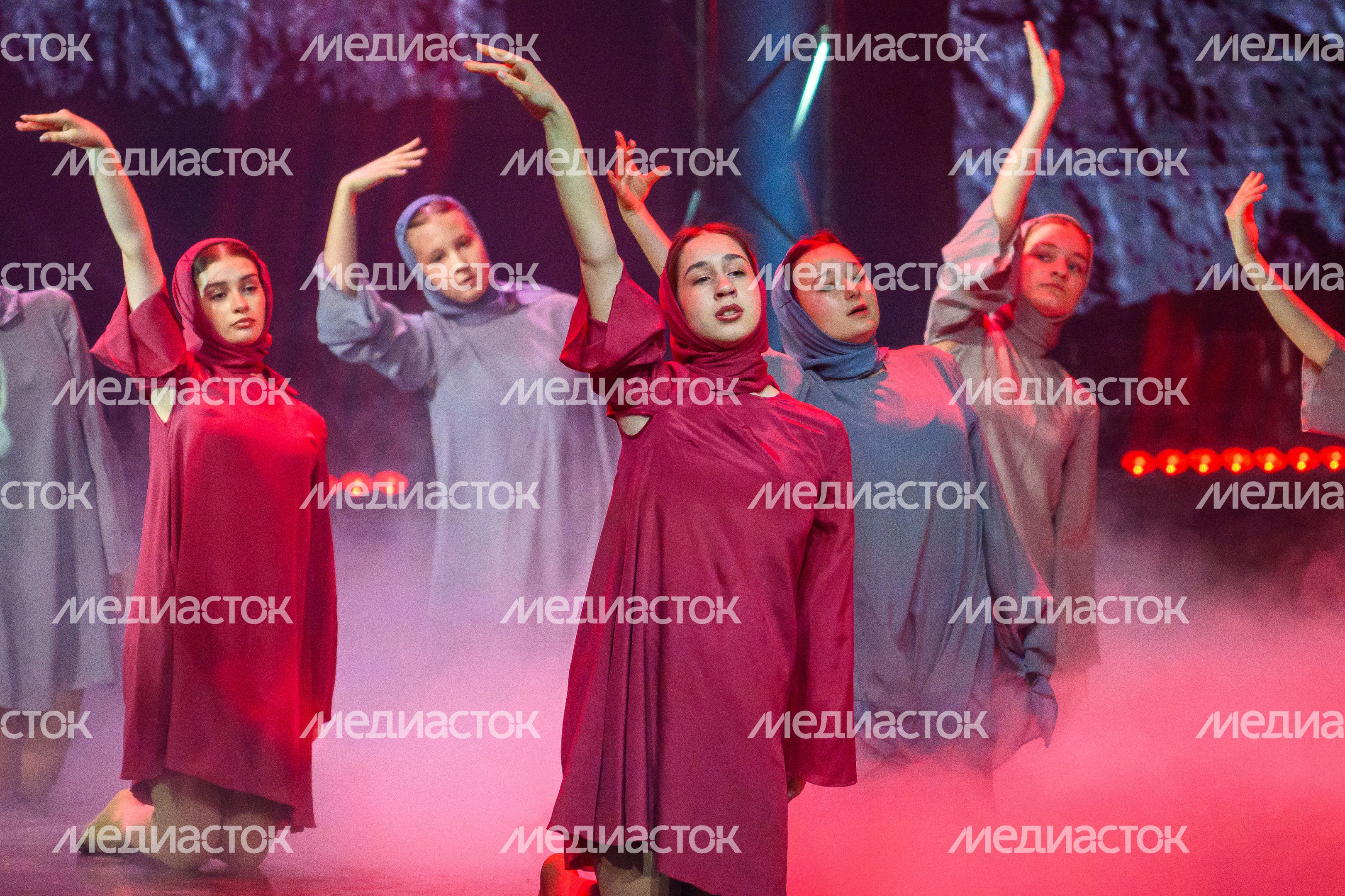 Театрализованный спектакль-концерт «Красногорск – фронту» в День Победы Театрализованный спектакль-концерт «Красногорск – фронту» в День Победы