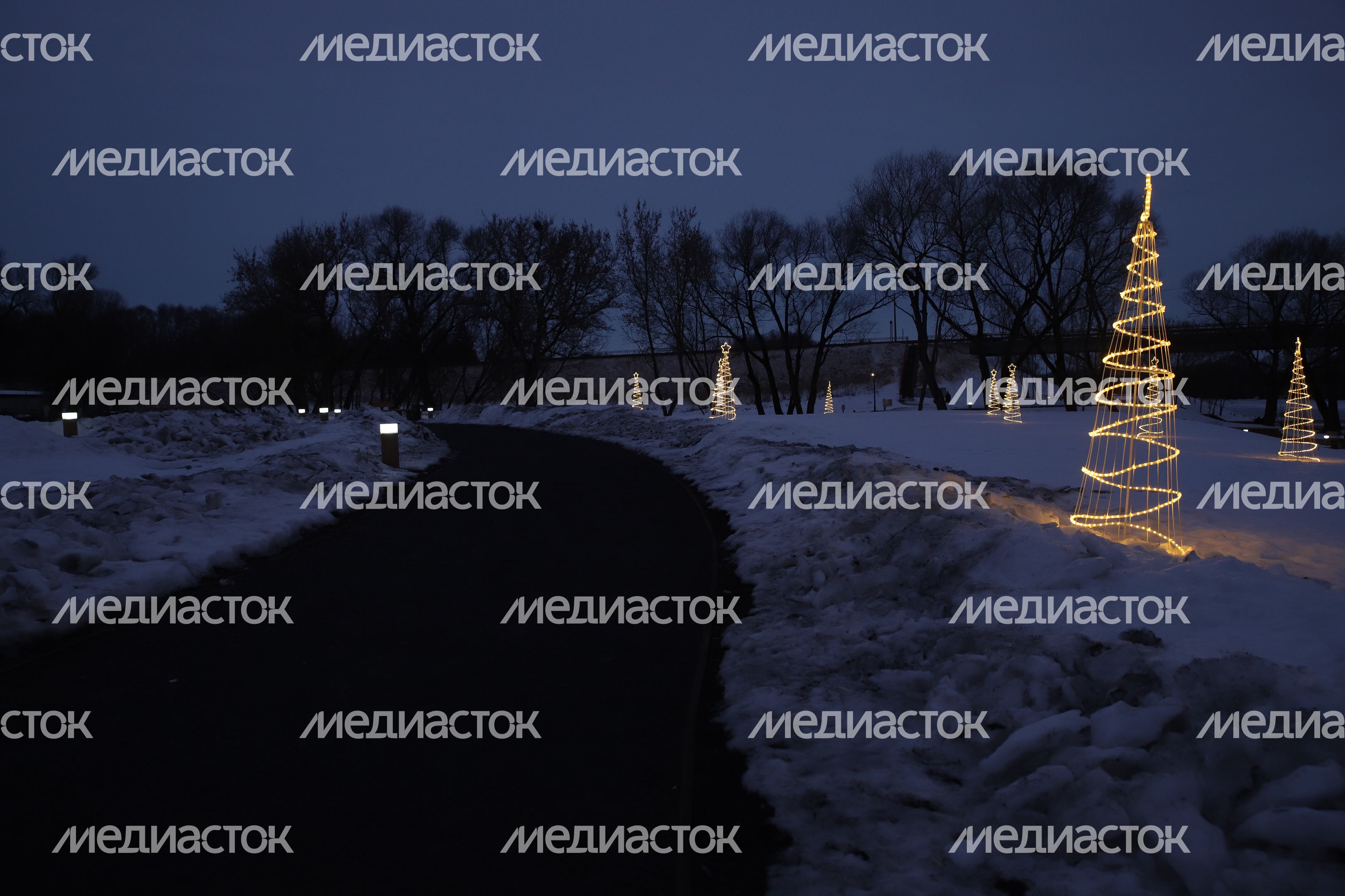 Виды Зарайска Виды Зарайска