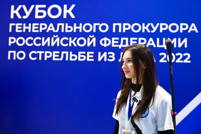 Поздравление подмосковных лучников Губернатором Подмосковья