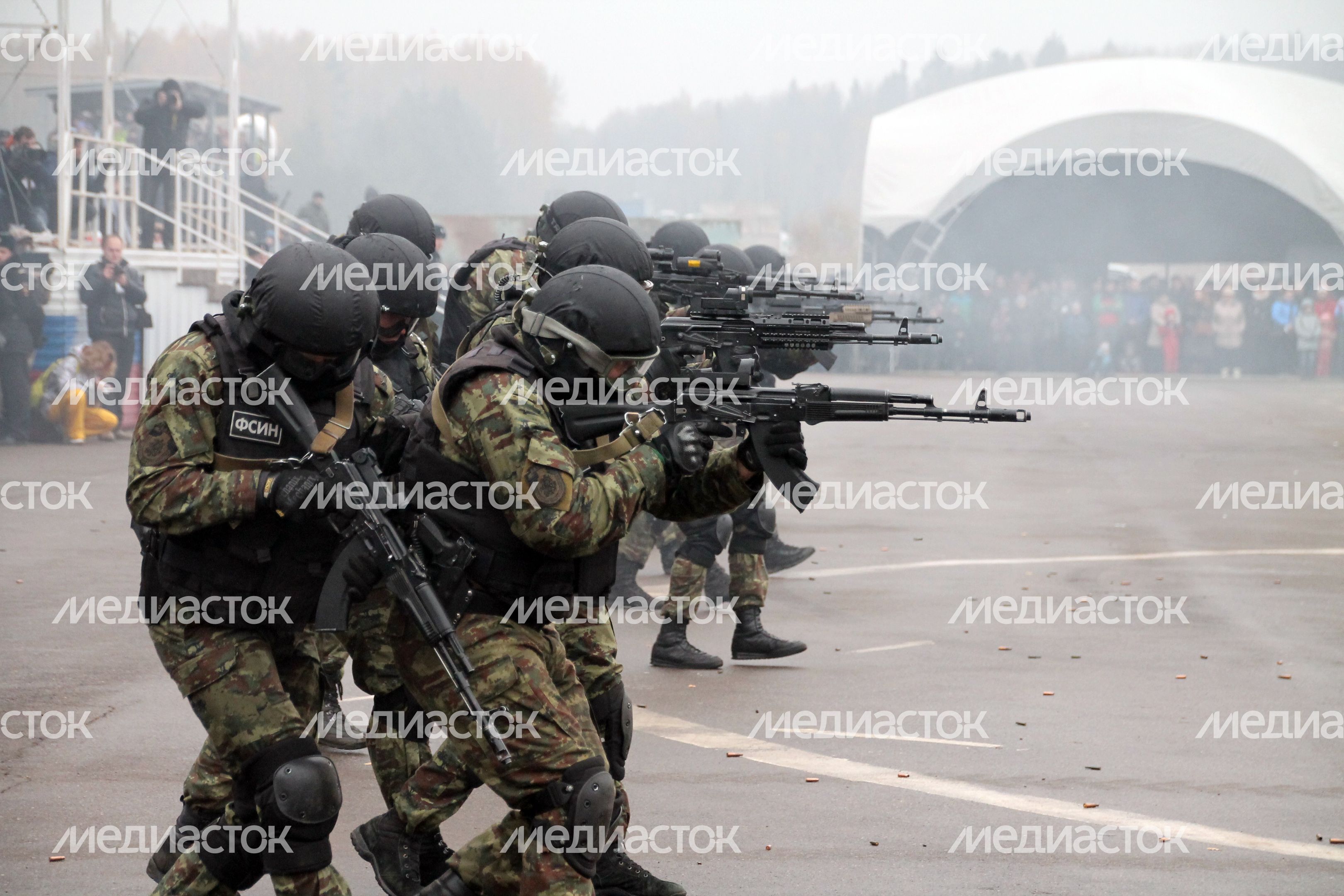 Закрытие выставки «Интерполитех-2015» в Красноармейске Закрытие выставки «Интерполитех-2015» в Красноармейске