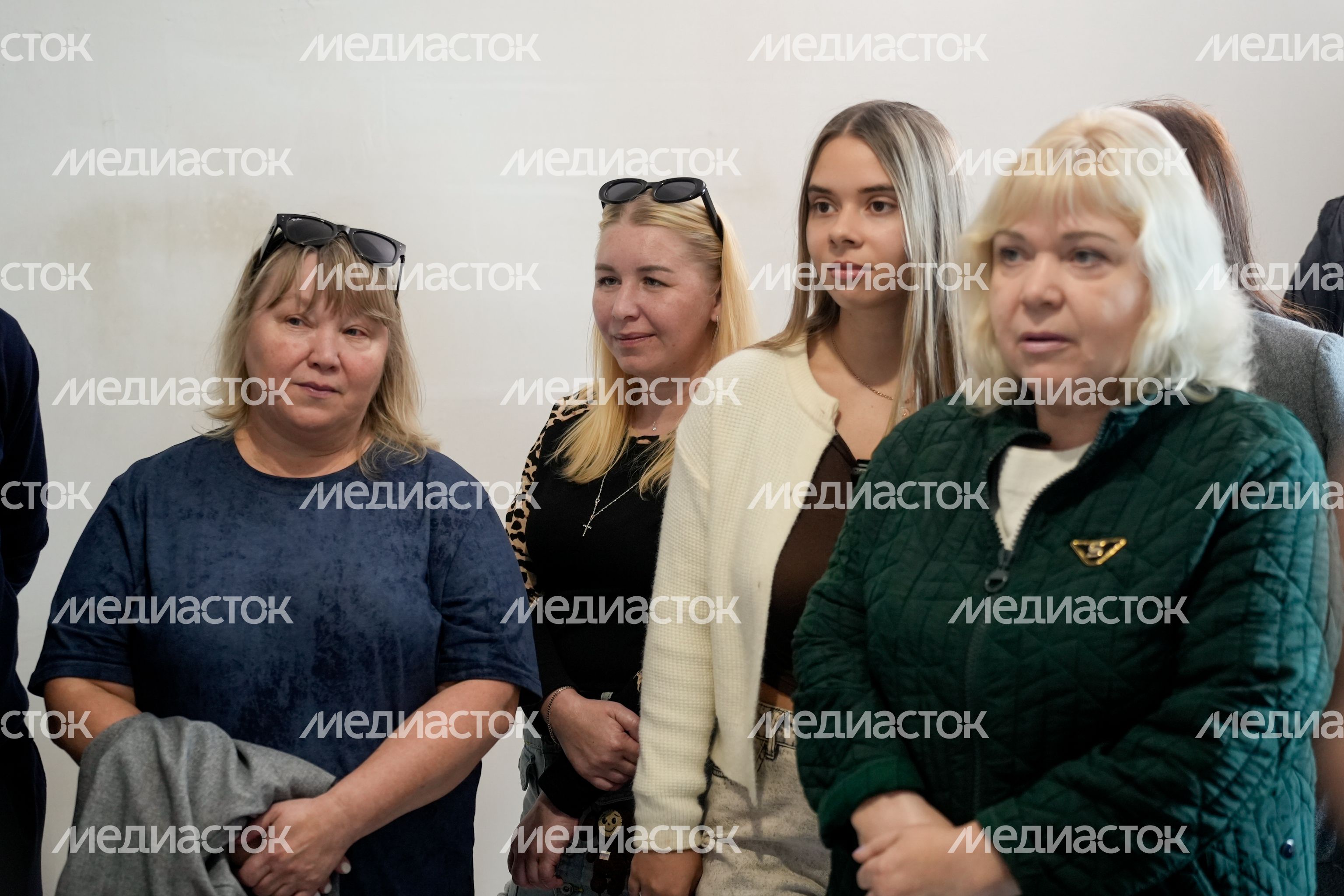 Жильцы аварийных домов округа Лосино-Петровский Жильцы аварийных домов округа Лосино-Петровский