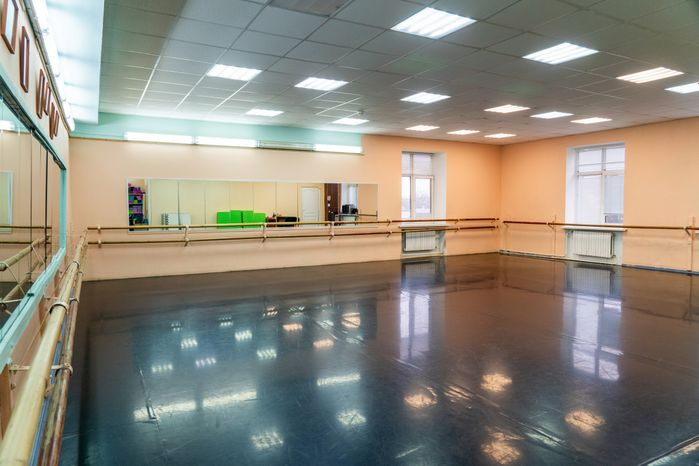 Центральный Дворец культуры "Созвездие" в Дмитрове