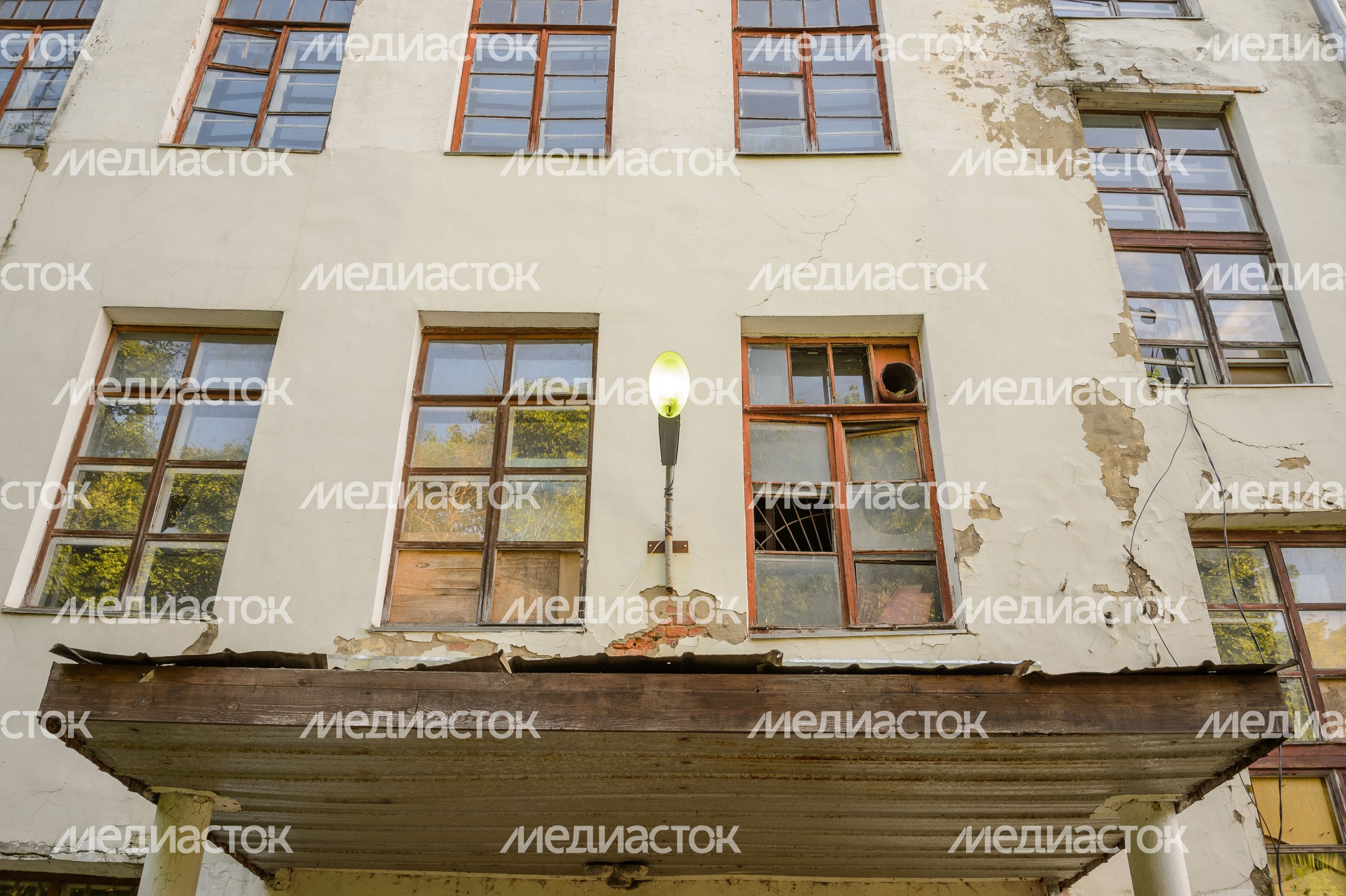 Усадьба Пехра-Яковлевское