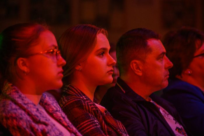 Открытие VIII Международного кинофестиваля «17 мгновений…» имени Вячеслава Тихонова